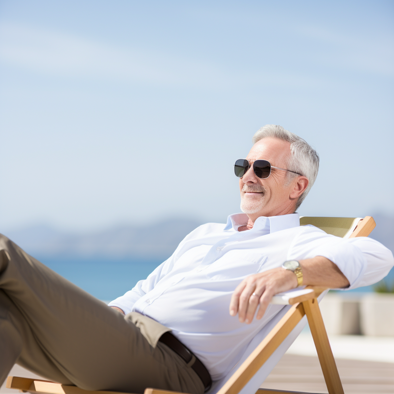 The Importance of Retirement Planning for Young Professionals