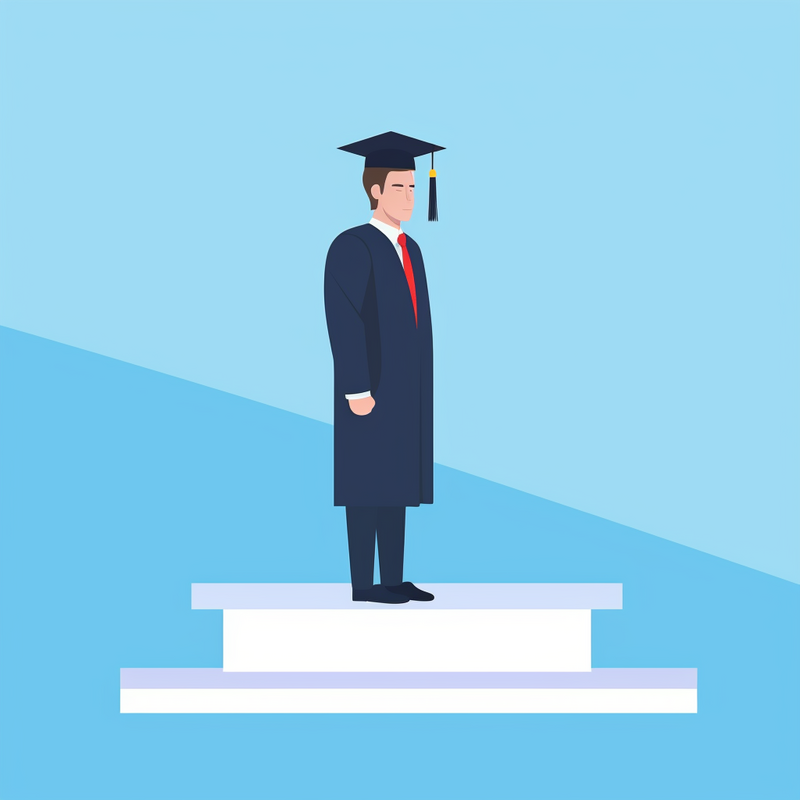 Managing Student Loan Debt as a Young Professional